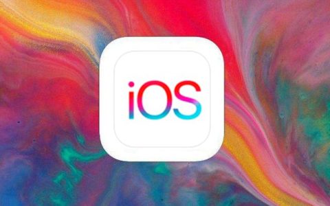 iOS12屏蔽更新描述文件