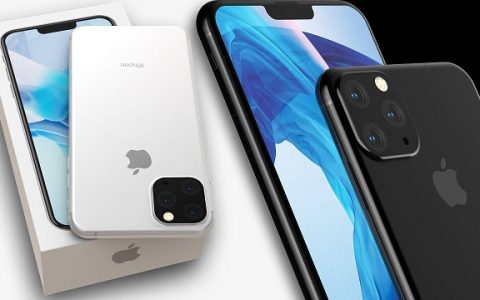 一文看完iPhone11发布会 5499元起 20日开卖 还有新iPad和手表