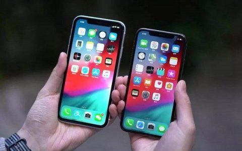 iOS13锁屏界面隐藏相机和电筒图标方法 仅限iPhone X以上设备