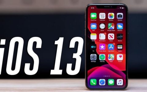 iOS13.3.1 Beta2更新了什么 iOS13.3.1 Beta2升降级全攻略