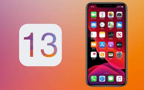 iOS13安装率高达77% 传iOS14兼容设备与iOS13一致