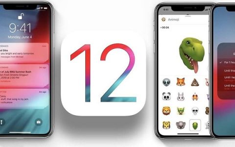 苹果为老用户推送iOS 12.4.8更新 建议所有用户安装