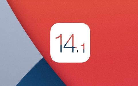 iOS14.1正式版发布后被火速撤回换成GM版 正式版今晚发？