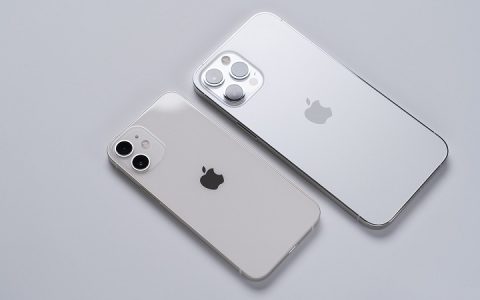 iPhone 12 mini/Pro Max开始发货 你的订单发货了吗？