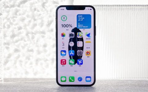 iPhone 12换机微信躺枪 网友：数据迁移太慢 该问张小龙