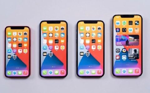 iPhone 12集体翻车 信号门、断触门、绿屏门、续航门问题不断