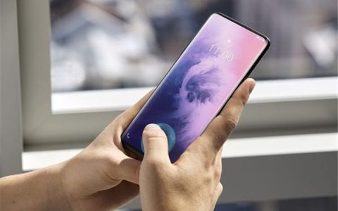 一加9内置壁纸下载 8张OnePlus 9内置静态与动态壁纸下载