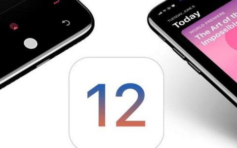 iOS 12.5.3正式版发布 加入重要安全性更新