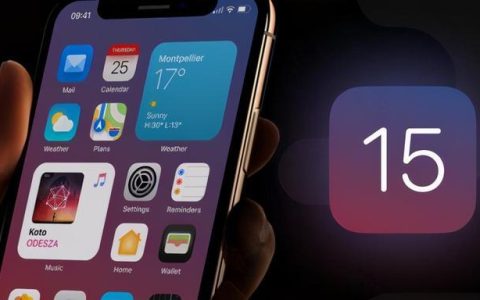 iPhone怎么给App加密？iOS15应用锁设置教程