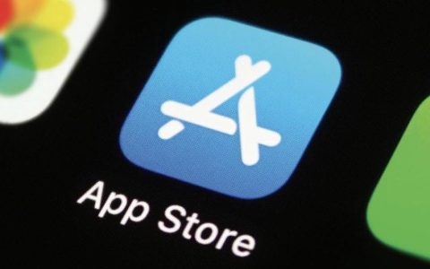 苹果AppStore搜索出bug 众多App被“张冠李戴”