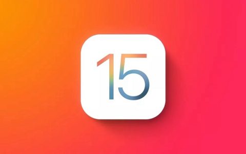 iOS15.1.1正式版更新 苹果将推出自主维修计划