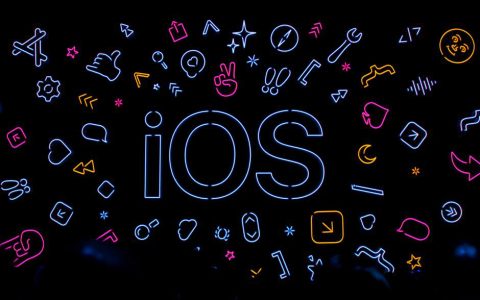 苹果关闭 iOS 15.1 系统验证通道 升级 iOS 15.1.1 后无法降级