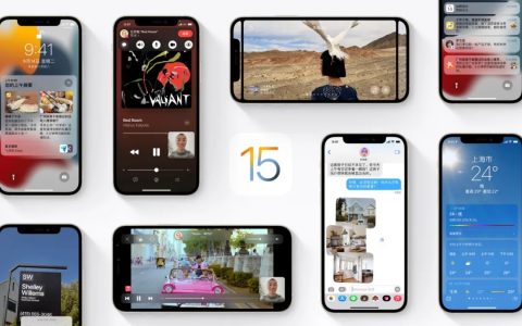 iOS15.2值得升级吗？iOS 15.2正式版体验评测