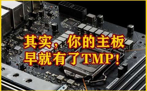 Bios中的TPM在哪？微星主板开启TPM2.0图文教程