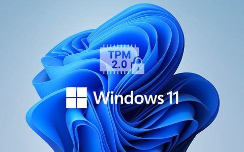 TPM2.0怎么开启？华硕、技嘉、微星等各品牌主板开启TPM2.0方法