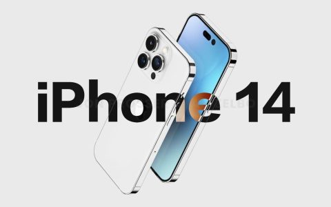 郭明錤：iPhone 14在中国的需求将远超iPhone 13