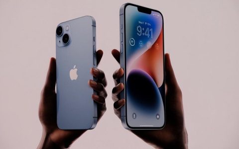 iPhone14怎么截屏？苹果iPhone14 Pro截屏图文教程