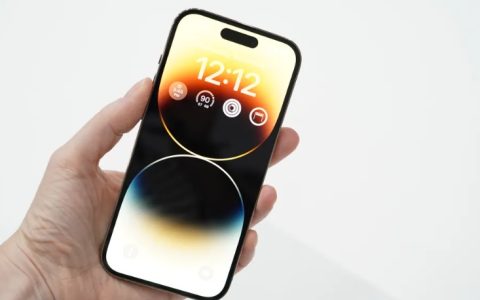 iPhone14怎么强制关机？iPhone14 Pro重启开机和强制关机方法