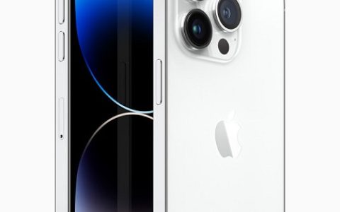 部分 iPhone 14 Pro用户充电时遇到随机重启问题