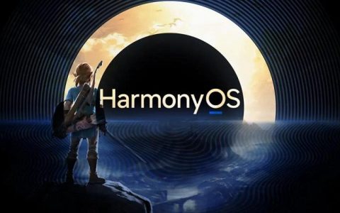 Harmony是什么意思 Harmony OS英文怎么读？