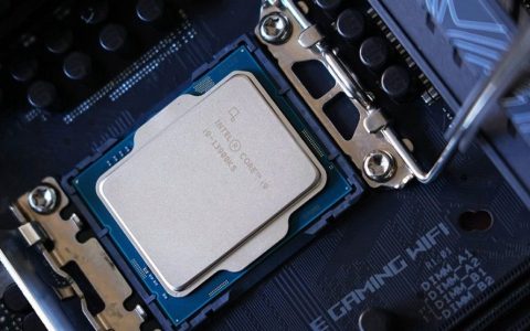 i9-13900KS配什么主板？Intel酷睿i9-13900KS主板搭配知识