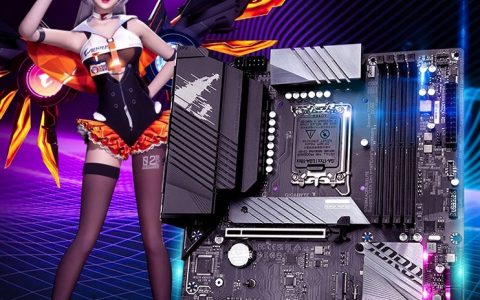 B660主板配什么CPU 几款热门B660主板推荐