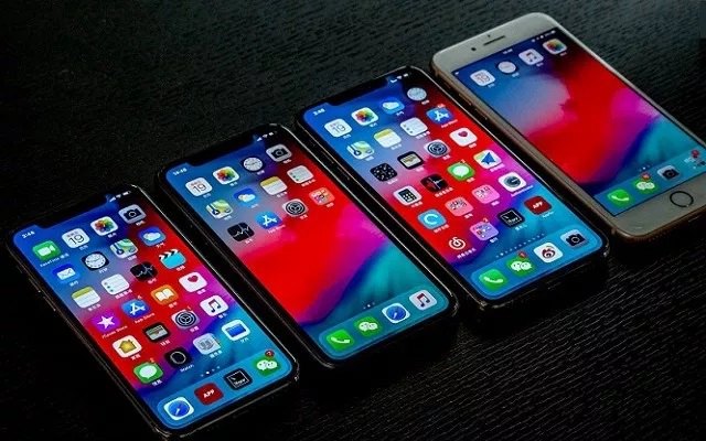 6月30日二手iPhone和全新机报价大全 看有你关注的机子吗