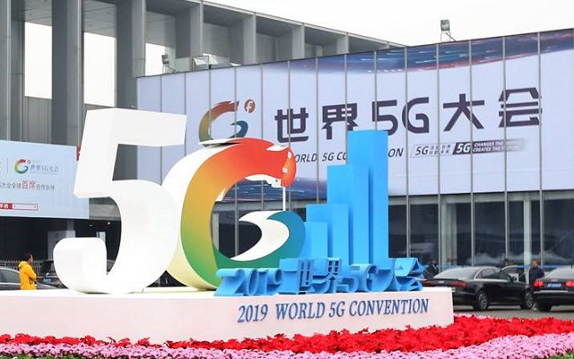华为建言2G/3G减频退网 4G/5G协同发展