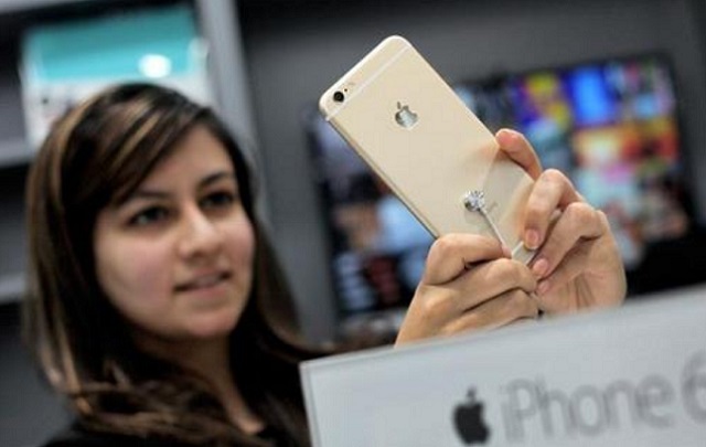 印度海关查扣中国零件 导致苹果和小米手机组装厂停工