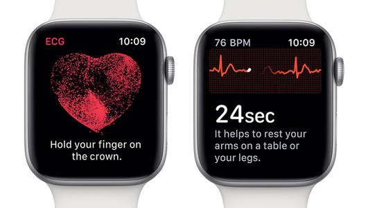 苹果暗示iOS14.2正式版即将发布 ECG功能将登陆韩国