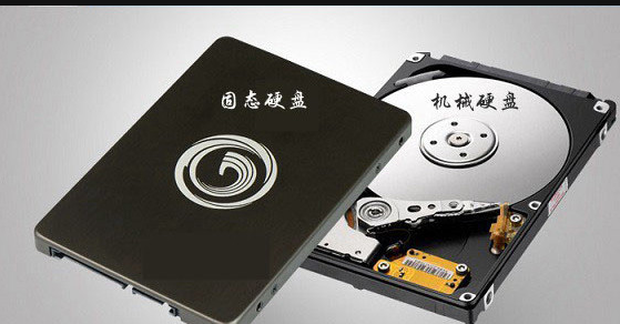 SSD崛起！2020年固态硬盘出货量首次超越了机械硬盘