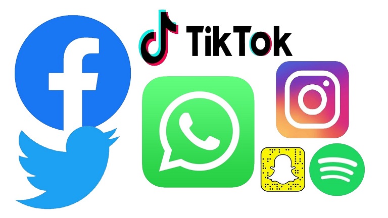 抖音厉害了！TikTok下载量首次超过Facebook 成世界第一