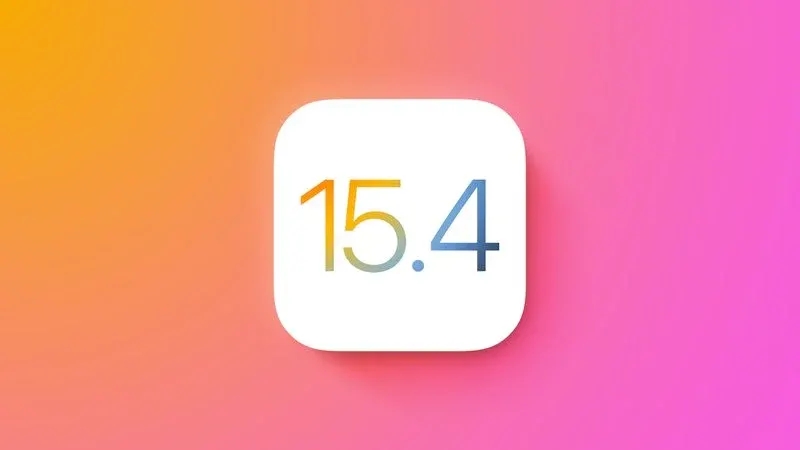 iOS15.4 Beta值得升级吗？iOS15.4 beta体验评测