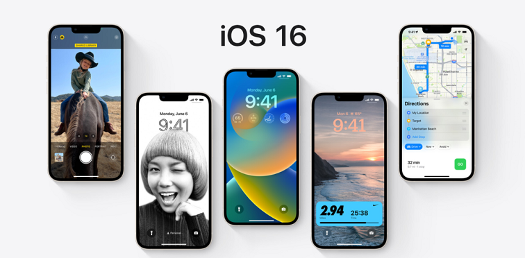 iOS 16息屏显示功能终于要来了 但仅iPhone14 Pro支持！