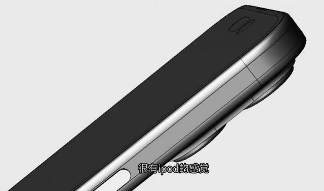 iPhone15系列前玻璃面板曝光，全系灵动岛，边框进一步收窄！