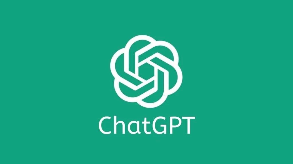 chatGPT图片素材 带Logo的chatGPT封面图片大全