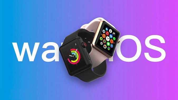 watchOS 9.5 Beta2发布 版本号为20T5538d