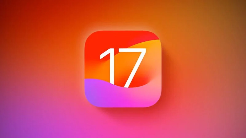 iOS 17首个公测版即将发布，尝鲜用户可以关注了