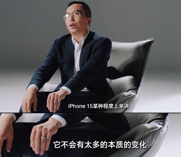 iPhone 15新配色渲染图亮相，青绿色好看吗？