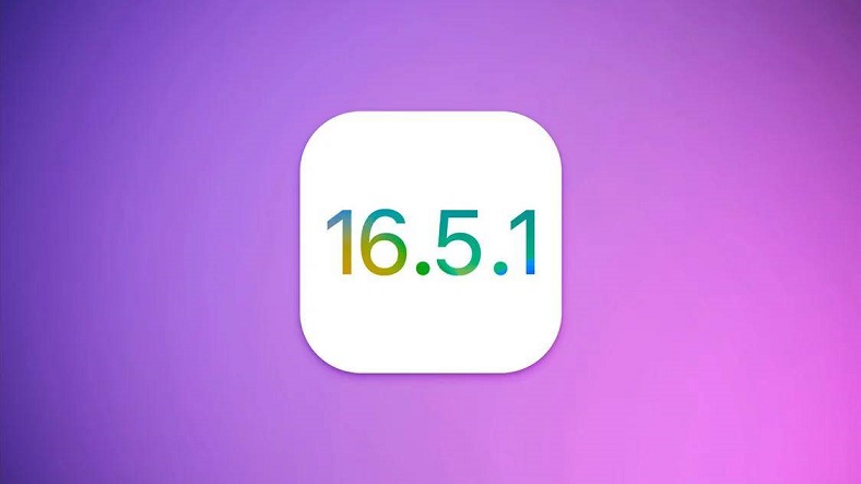 iOS16.5.1c快速安全响应更新发布 修复无法访问部分网站问题