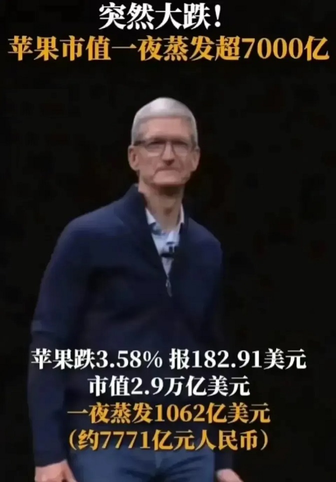 华为回归或使iPhone出货量减少1000万，逼迫苹果走出舒适圈！