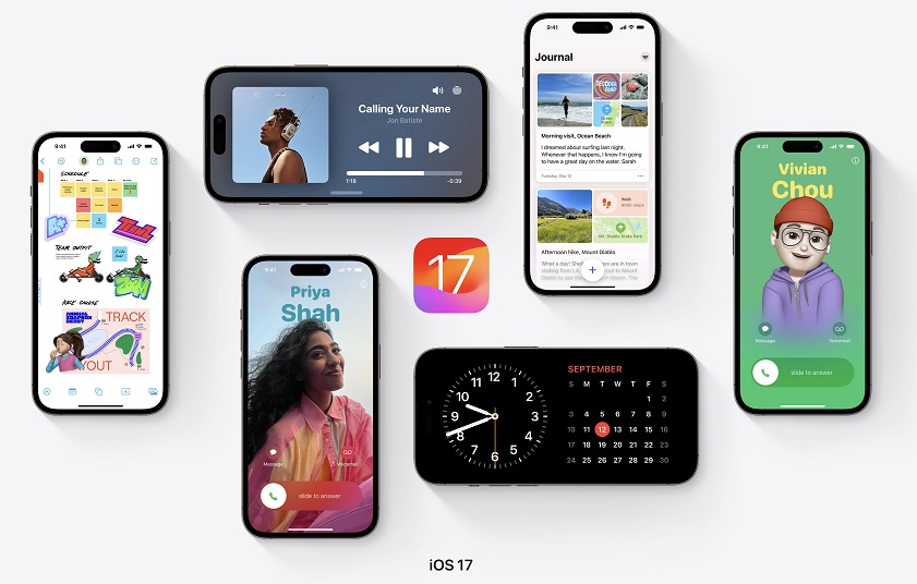 iOS 17值得升级吗？iOS17正式版体验评测