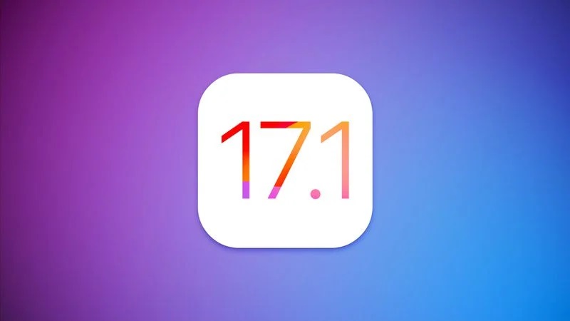 iOS17.1 Beta值得升级吗？iOS17.1 beta1体验评测