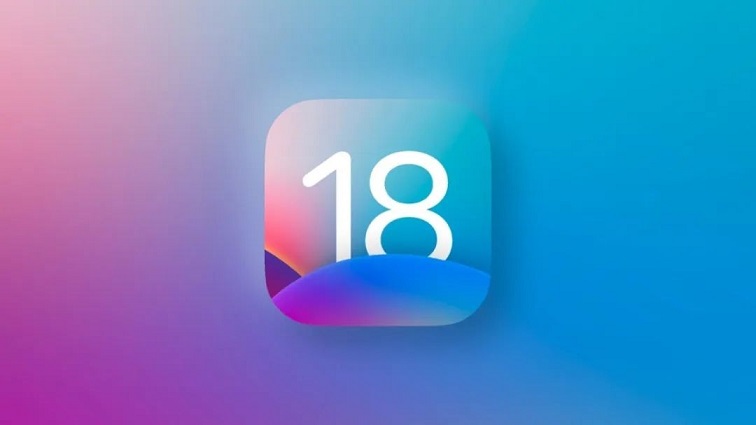 ios 18