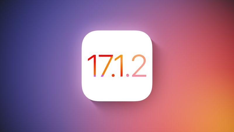 iOS 17.1.1和iOS 17.1.2验证通道同时关闭，iPhone升级后都老实了！