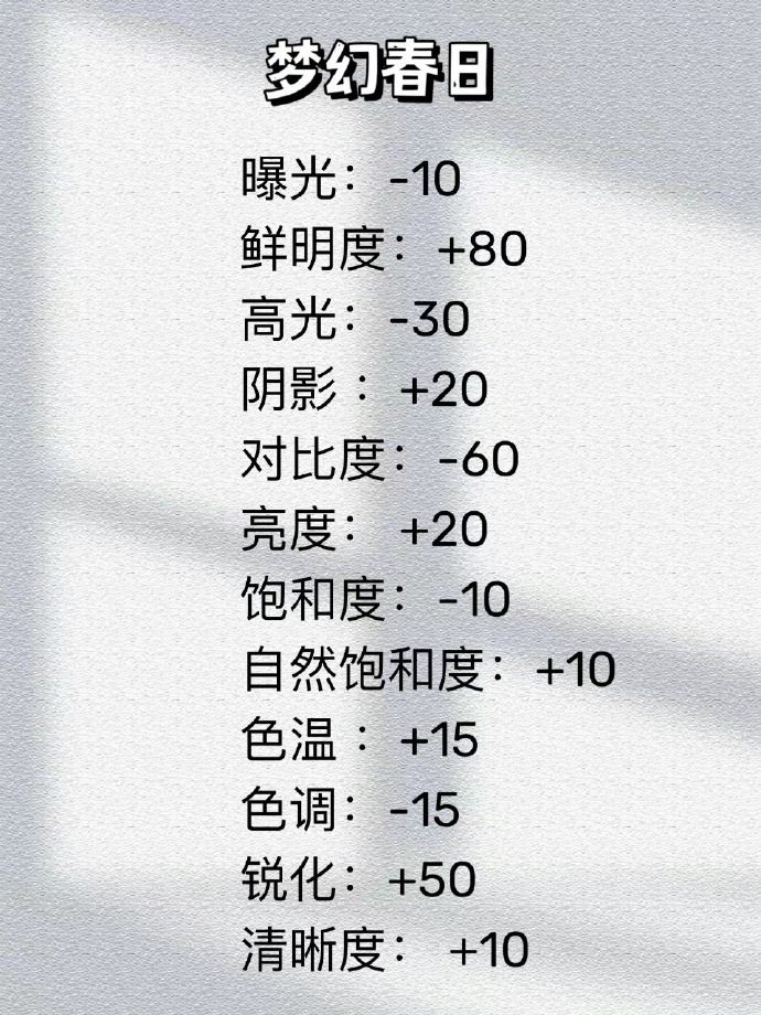 iPhone原相机怎么调参数？建议收藏的苹果原相机参数调节教程！