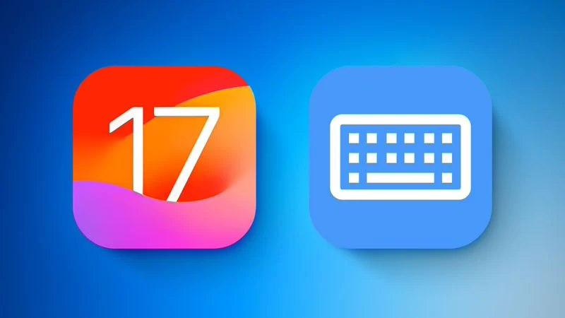 新Bug困扰用户，iOS17打字时会意外弹出应用切换界面的解决办法