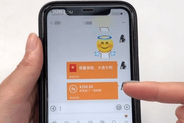 微信发红包和转账有什么区别？微信转账和发红包区别详解