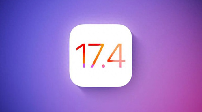 iOS17.4 Beta4值得升级吗？iOS17.4 beta4体验评测