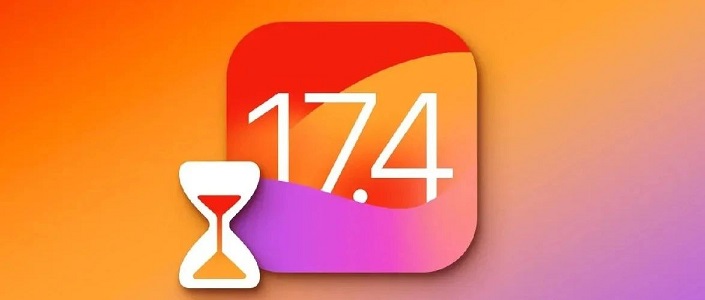 iOS 17.4 RC候选版即将发布，正式版发布时间定了！